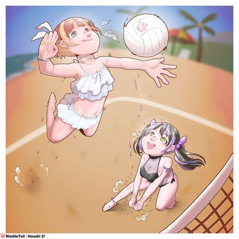 Smash By Nimbletail Hentai Foundry