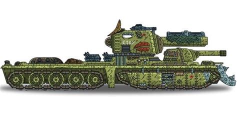 Pin By Kb5 On Gerand Tank Environment Concept Art Russian Tanks