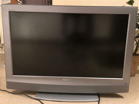 Selling Very Good Condition Sony Bravia KDL-32U2000 | in Somercotes ...