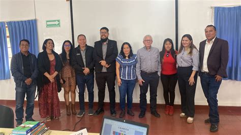 Arranca Segunda Semana Acad Mica De Ciencia Pol Tica En La Uiim