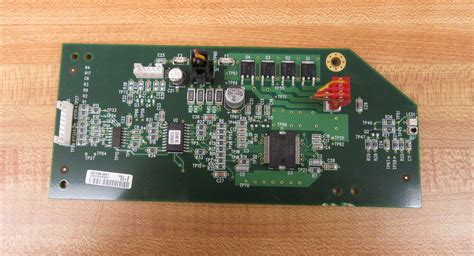 Part 23106-100 Circuit Board E122808 | eBay