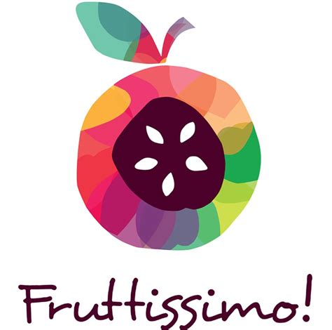 Imagen corporativa y vectorización logo Fruttissimo! - A2J ARQUITECTOS