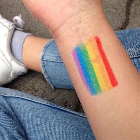 Pin By Viktoria On What Do You Want To See Here Lgbt Gay Aesthetic Lgbtq Pride