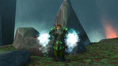 Pve Restoration Shaman Best In Slot Gear Guide Cataclysm Classic