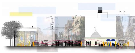 Recognising The Landscape Of Sex Work In India A Design Strategy To Uplift Social Living