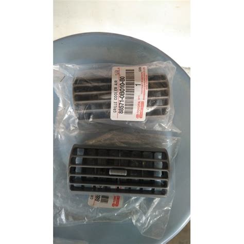 Jual Kisi Ac Double Blower Kijang Kapsul Buah Shopee Indonesia