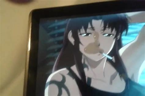 Revy Black Lagoon Sop Gay Man Porn XHamster