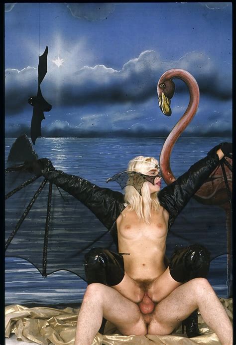 Vintage Sexy Cicciolina Ilona Staller Porn Pictures XXX Photos Sex Images 886896 PICTOA