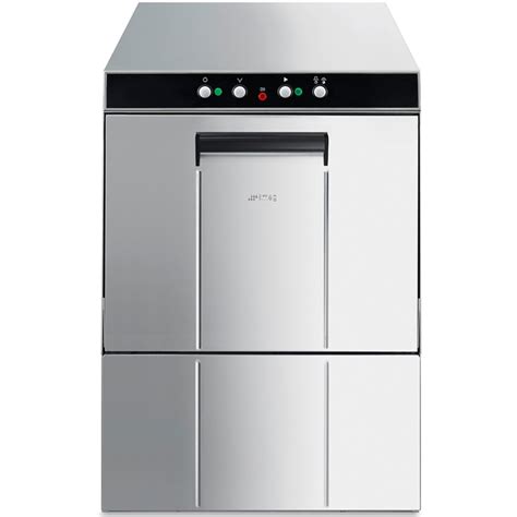 Smeg UD500D посудомоечная машина ECOLINE купить на официальном сайте ...