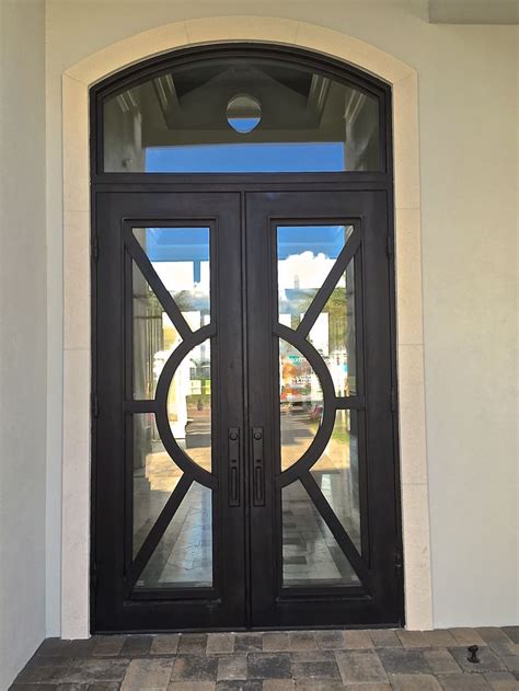 1000 Images About Modern Wrought Iron Doors On Pinterest Home Iron Doors And Unique