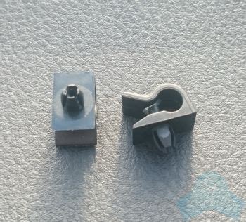 Пистон держатель упора капота 7703179077 — купить в магазине Ларгус Шоп