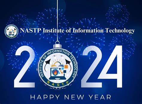 Nastp Institute Of Information Technology Posted On Linkedin