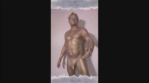 Narcissus Wonderful Myself Nude Pics XHamster