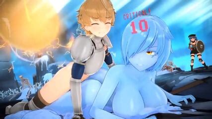 Anna Anon 3d Hentai Edit