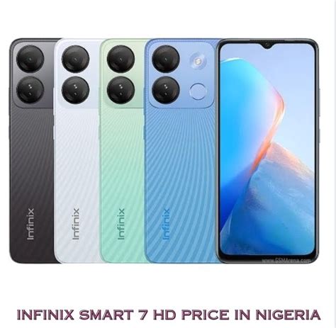 Infinix Smart Hd Price In Nigeria Specs Cost Ng