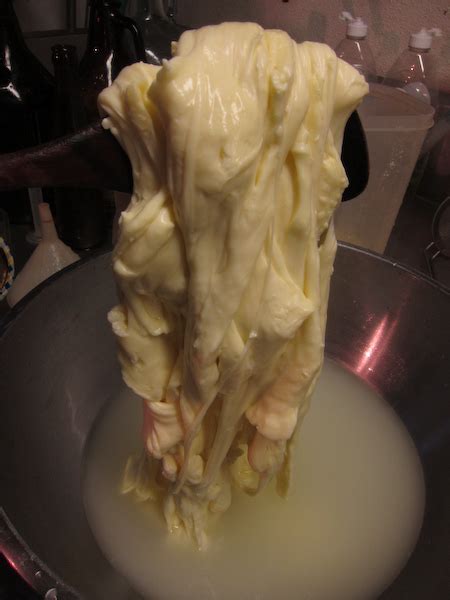 Caciocavallo Recipe | Cheese Maker Recipe | Cheese Making