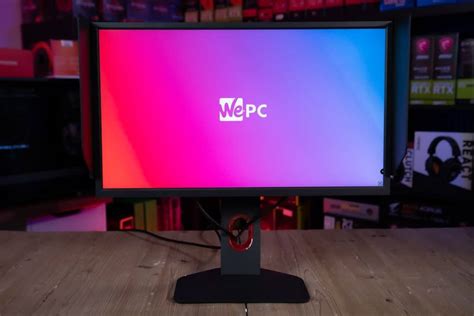 BenQ ZOWIE XL2546K Review | A High-performance Competitive Display