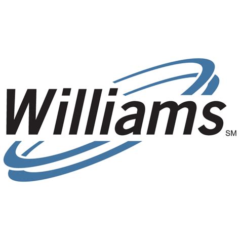 Williams Logo Vector Logo Of Williams Brand Free Download Eps Ai