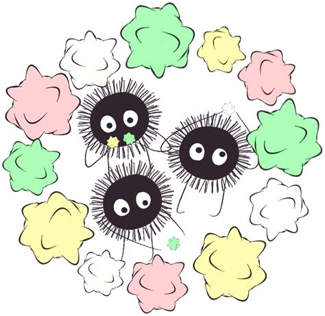 Congratulations The Png Image Has Been Downloaded Soot Sprites And No