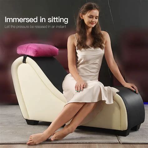 2022 New Style Making Love Position Lounge Sex Toy Sofa Chair With Aunction Buy Love Position