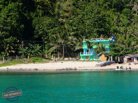 Limasawa Island – Site of First Philippine Mass - Travel to the Philippines