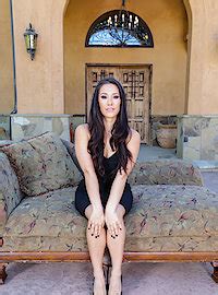 Seductive Lady Got Fucked And Creampied Movie Eva Lovia MILF Fox