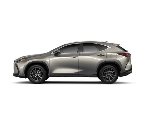 New Lexus Nx Premium Awd Door Suv X In Whippany Lexus