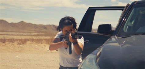 Кровная месть