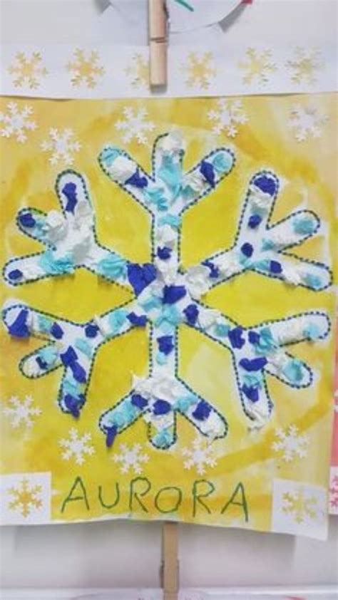 Winter Art Projects Creative Ideas For The Cold Season In 2024 52 Winter Art Projects Winter