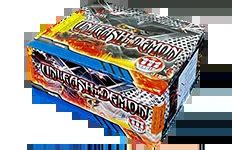 Unleash The Demon By Black Panther Fireworks Firework Crazy