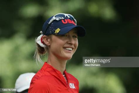 Nelly Korda Olympics Photos and Premium High Res Pictures - Getty Images