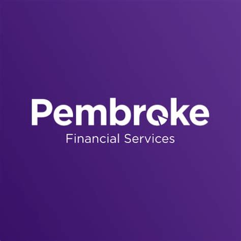 pembroke financial services  corner