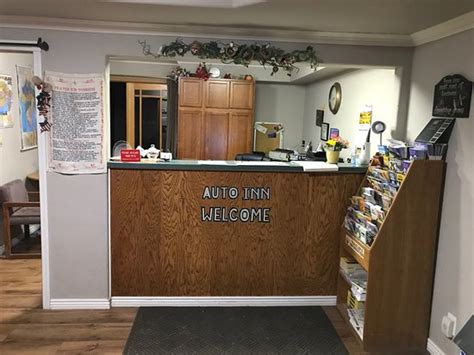 Auto Inn Motel And Rv Park Au128 2022 Prices And Reviews Newcastle Wy