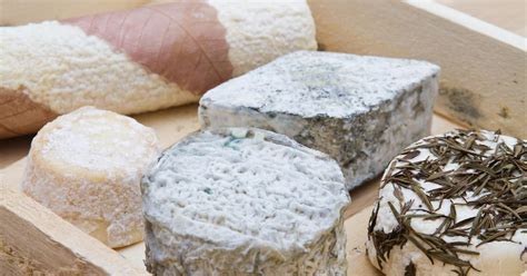 Recettes à base de fromage de chèvre | La sélection de 750g