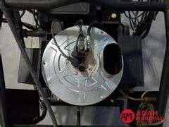 Mi T M Model Hse Mg Electric Direct Drive Psi Hot Water Pressure Washer Adam