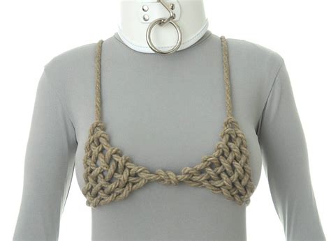 String Bikini TheDuchy