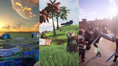 29 Best Survival Games That Truly TEST Your Persistence - Gameranx