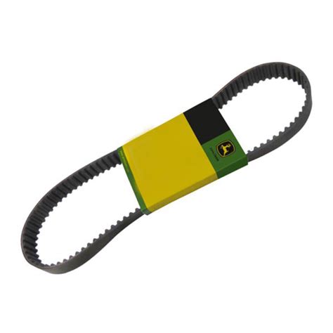 John Deere V Belt R87151 Green Farm Parts