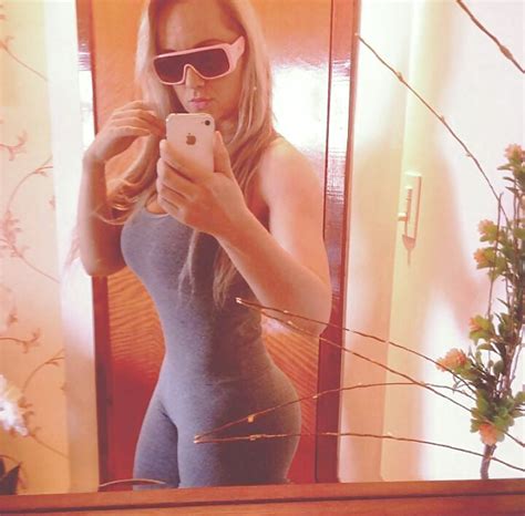 Blonde Fitness Amateur Porn Pictures XXX Photos Sex Images 1685677 PICTOA