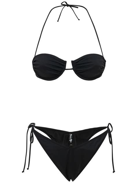 REINA OLGA Penny Underwired Bikini Set Reina Olga