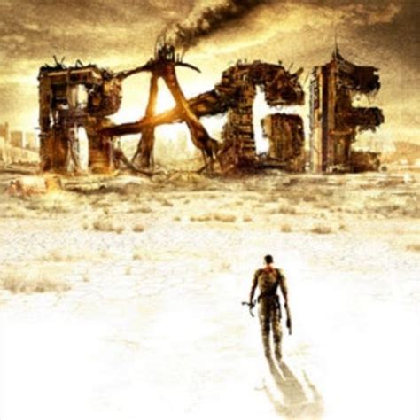 Rage — обзоры и отзывы, описание, дата выхода, официальный сайт игры ...