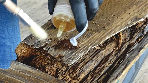 How To Repair Wood Diy Restoration Tips And Techniques For Perfect