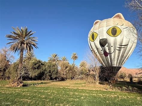 Hot Air Balloon Ride Klook United States