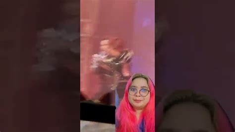 Grabe Ang Sex Appeal Talaga Ni Ken Sb19 Wyat Sb19wyatdavao Sb19concert Ken Fancam YouTube