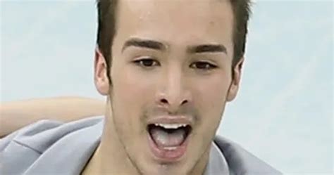 Gay Cultes Un patineur assumé