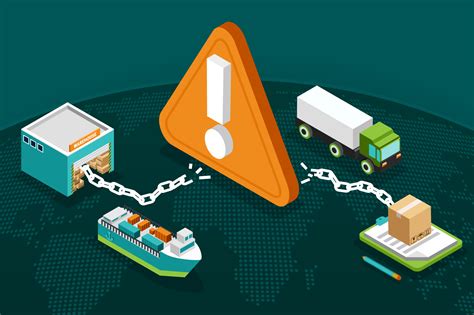 Supply Chain Disruption Examples And How To Become Resilient