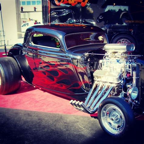 Hotrod Hot Rods Cars Muscle Hot Rods Cars Hot Rods