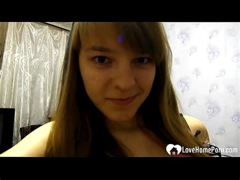 Nena linda baila y se burla de mí XVIDEOS