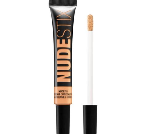 Nudestix Nudefix Korektor Kremowy Odcie Nude Ml Sklep Empik