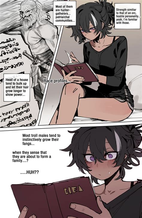 Good Ending Party Page Nhentai Hentai Doujinshi And Manga
